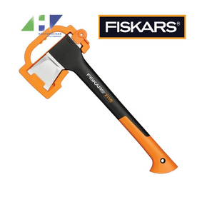 Топор-колун Fiskars