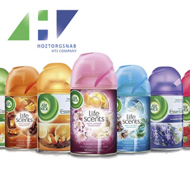 Cменный балон для AIR WICK 0,25л